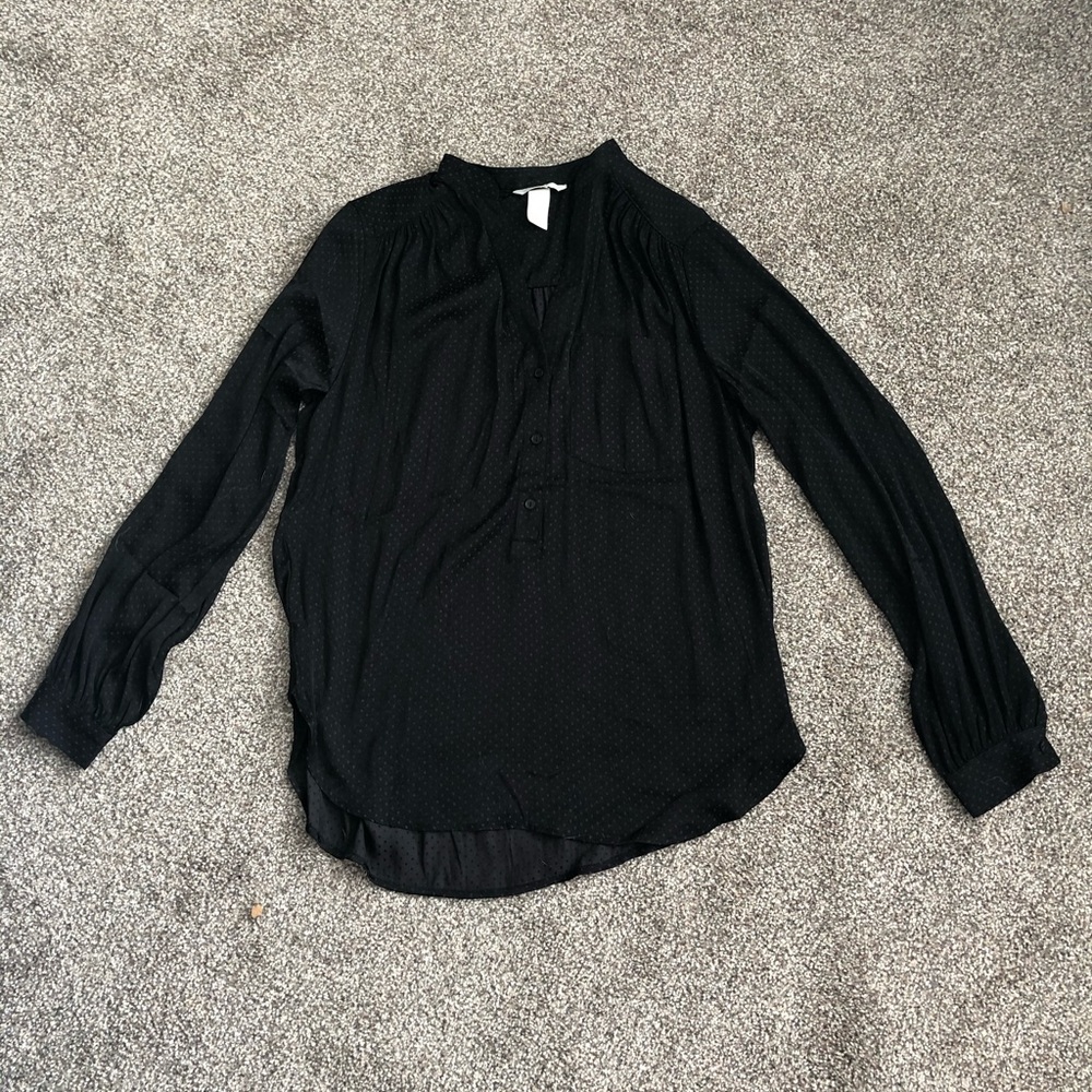H&M blouse